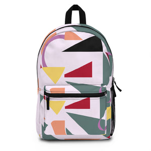 Maldonardo Bussi - Backpack