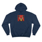 Geneva Strongman - Hoodie