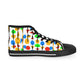 Marcelo di Rombaldi - High Top Shoes