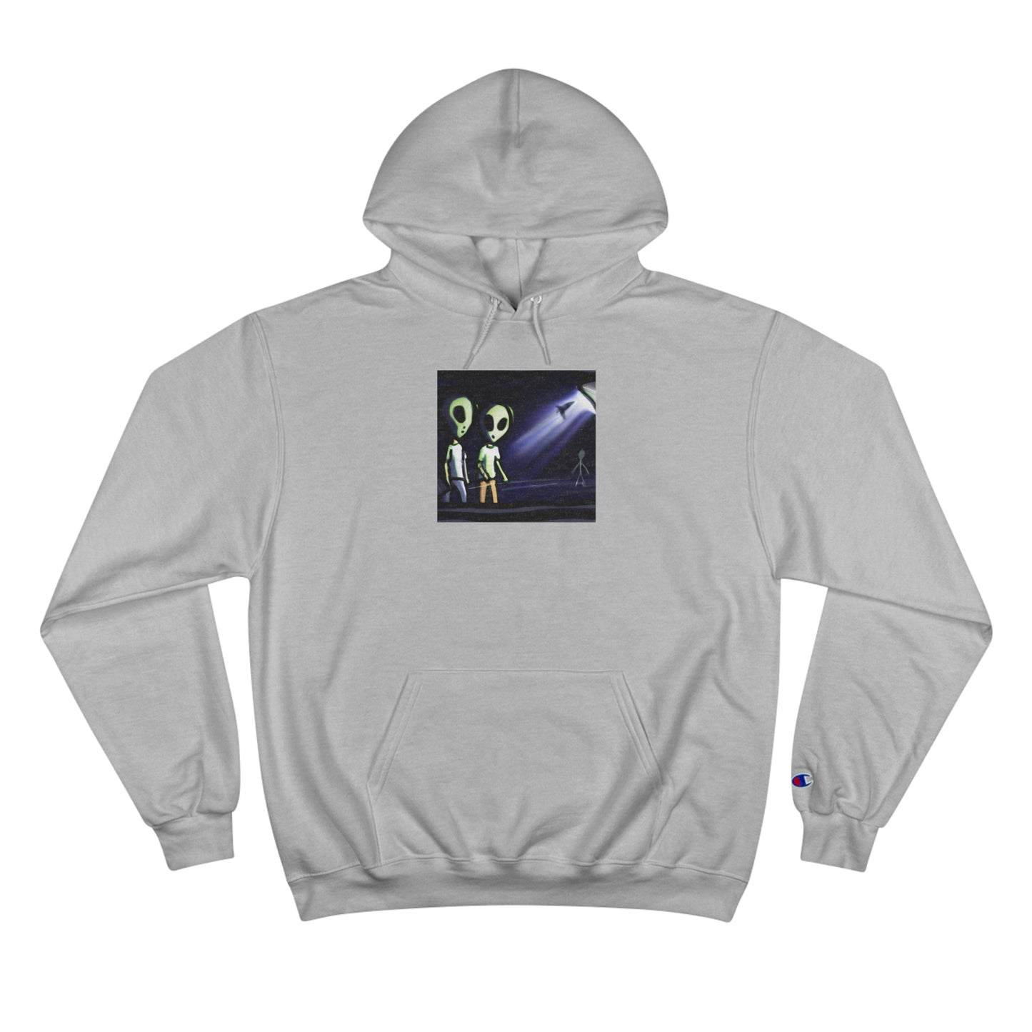 Finloza Finbelmom - Hoodie