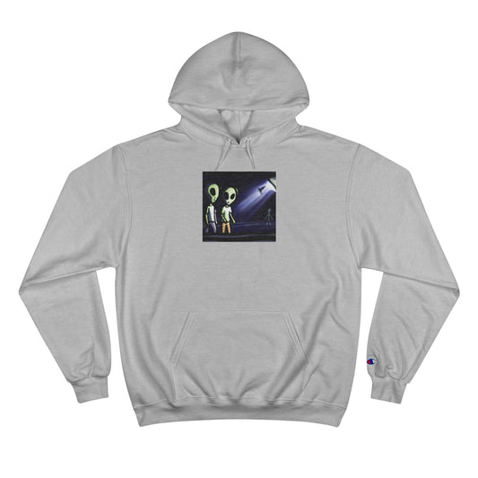 Finloza Finbelmom - Hoodie