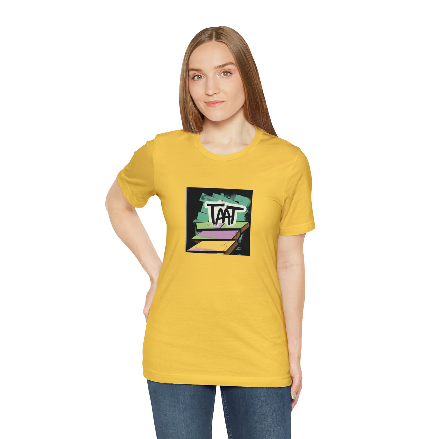 Twisty Kidneystone - Tee