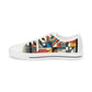 Cecelia de la Roche - Low Top Shoes