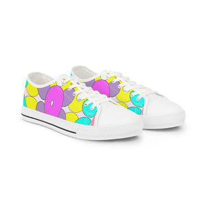 Harvey Postlethwaite - Low Top Shoes