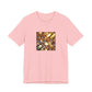 Female: Aurora Silverpeak

Male: Finnegan Goldstrike - Tee