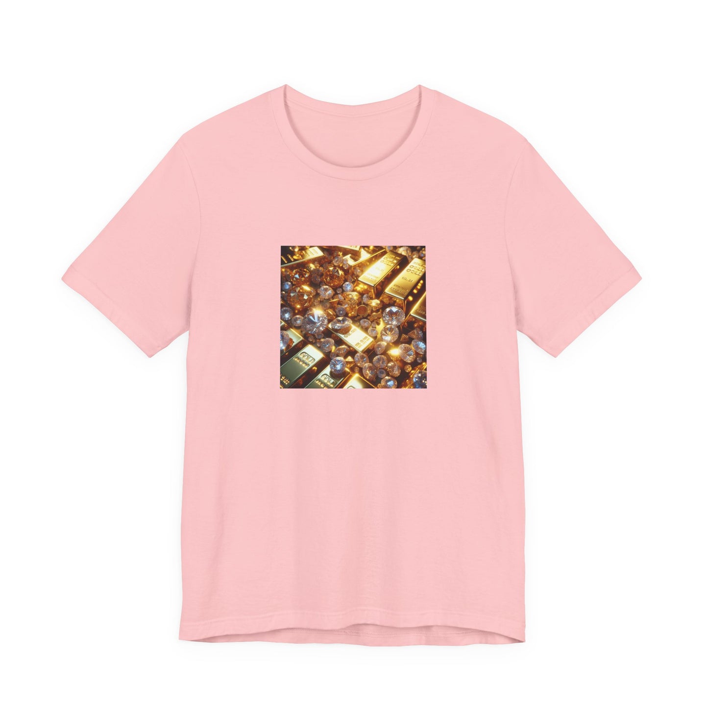 Female: Aurora Silverpeak

Male: Finnegan Goldstrike - Tee