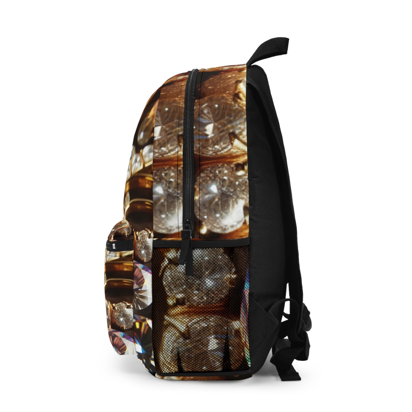 Cassandra Dubois - Backpack