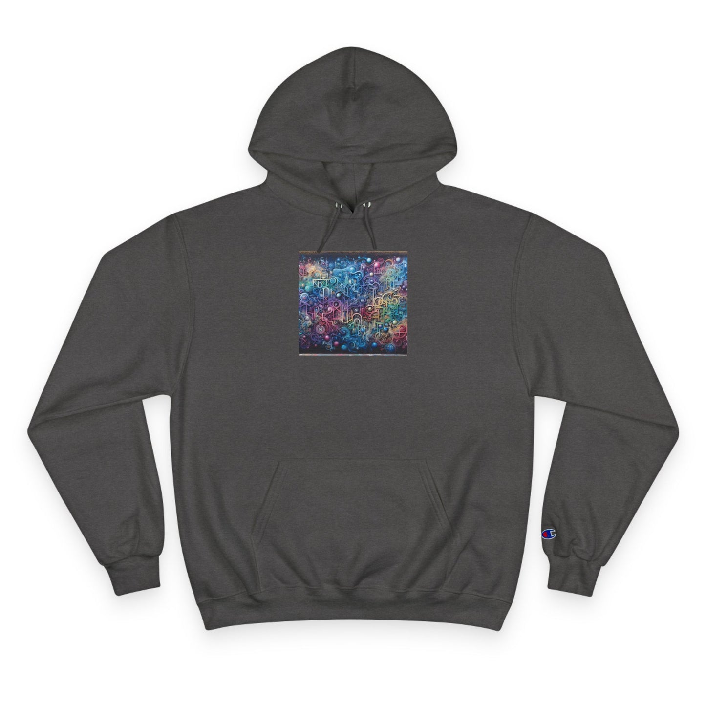 "RazorRage" - Hoodie