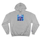 Frosty Sparkles - Hoodie