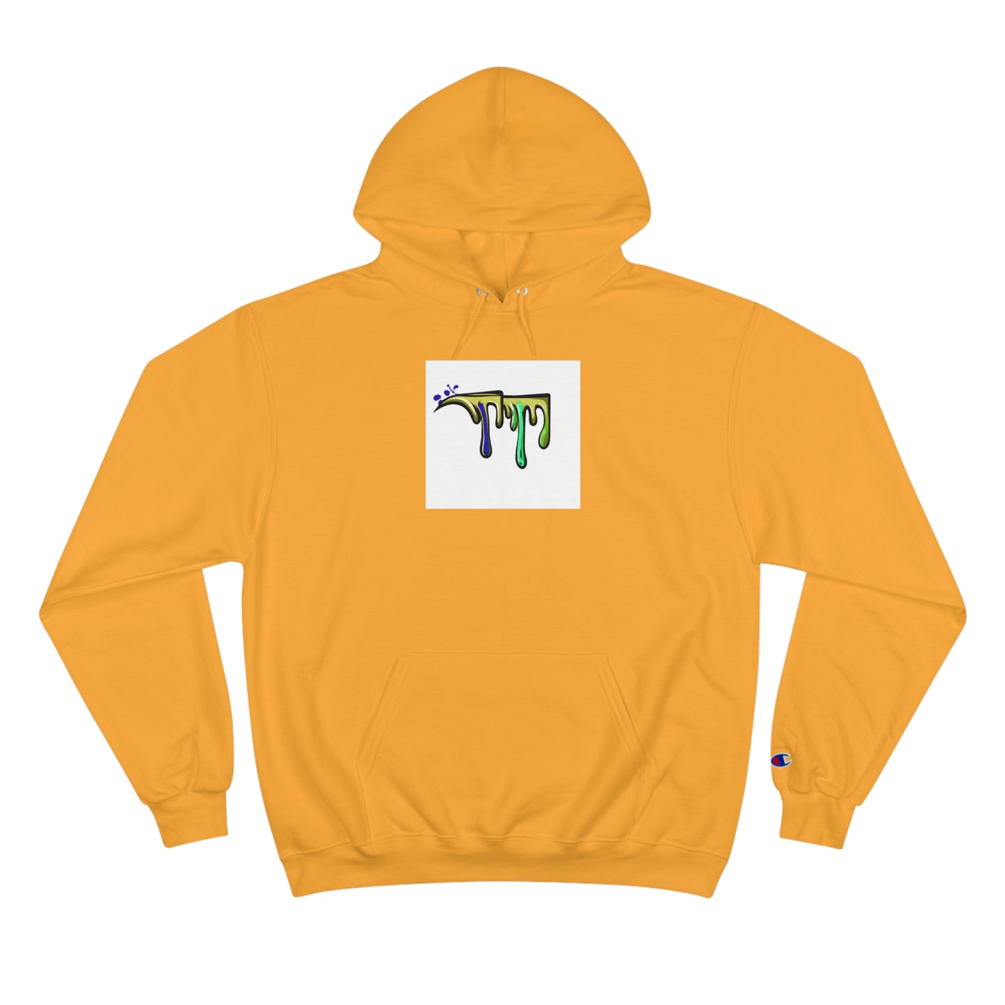 Adamovich "Adam" Ramos - Hoodie