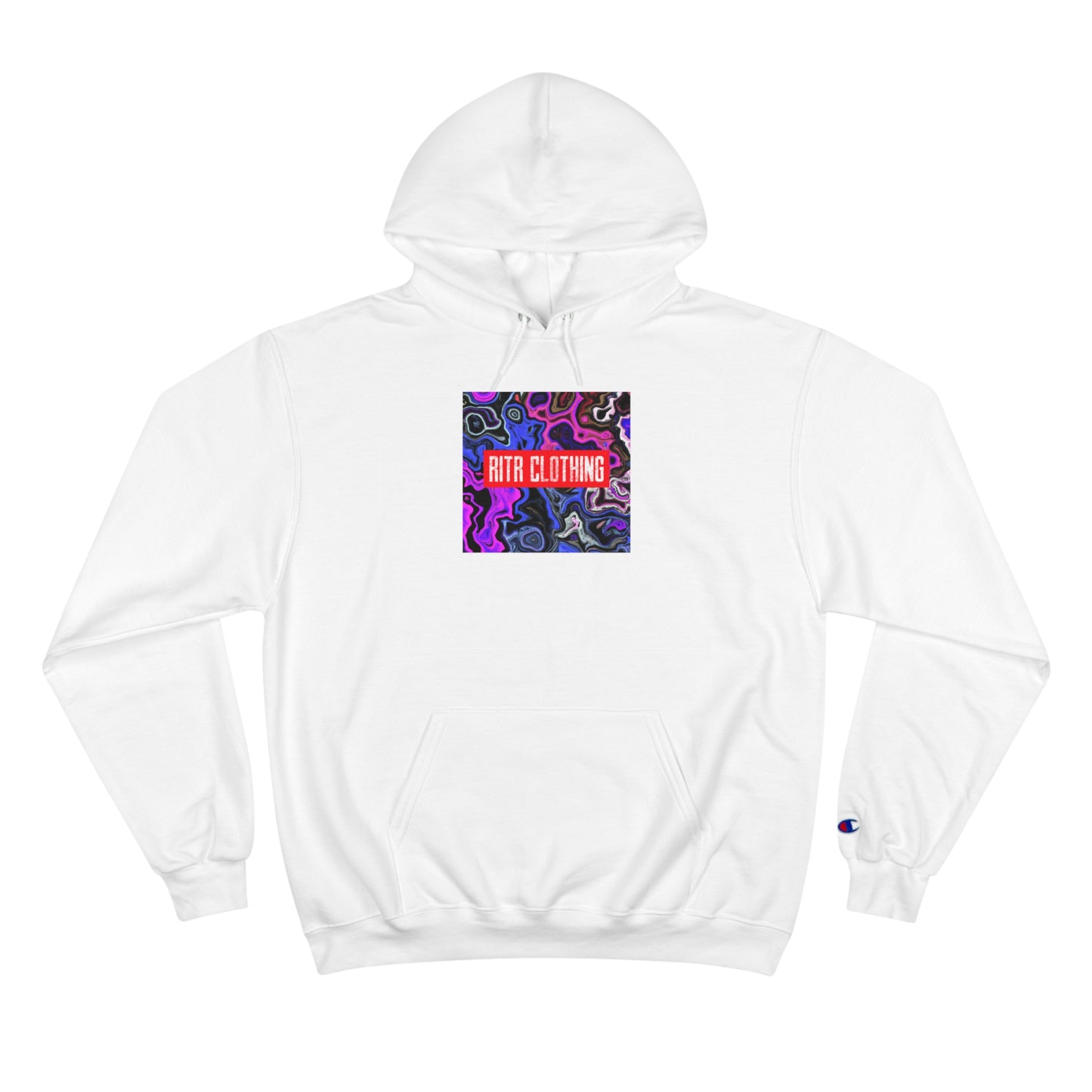 Harvey de Bellwether. - Hoodie