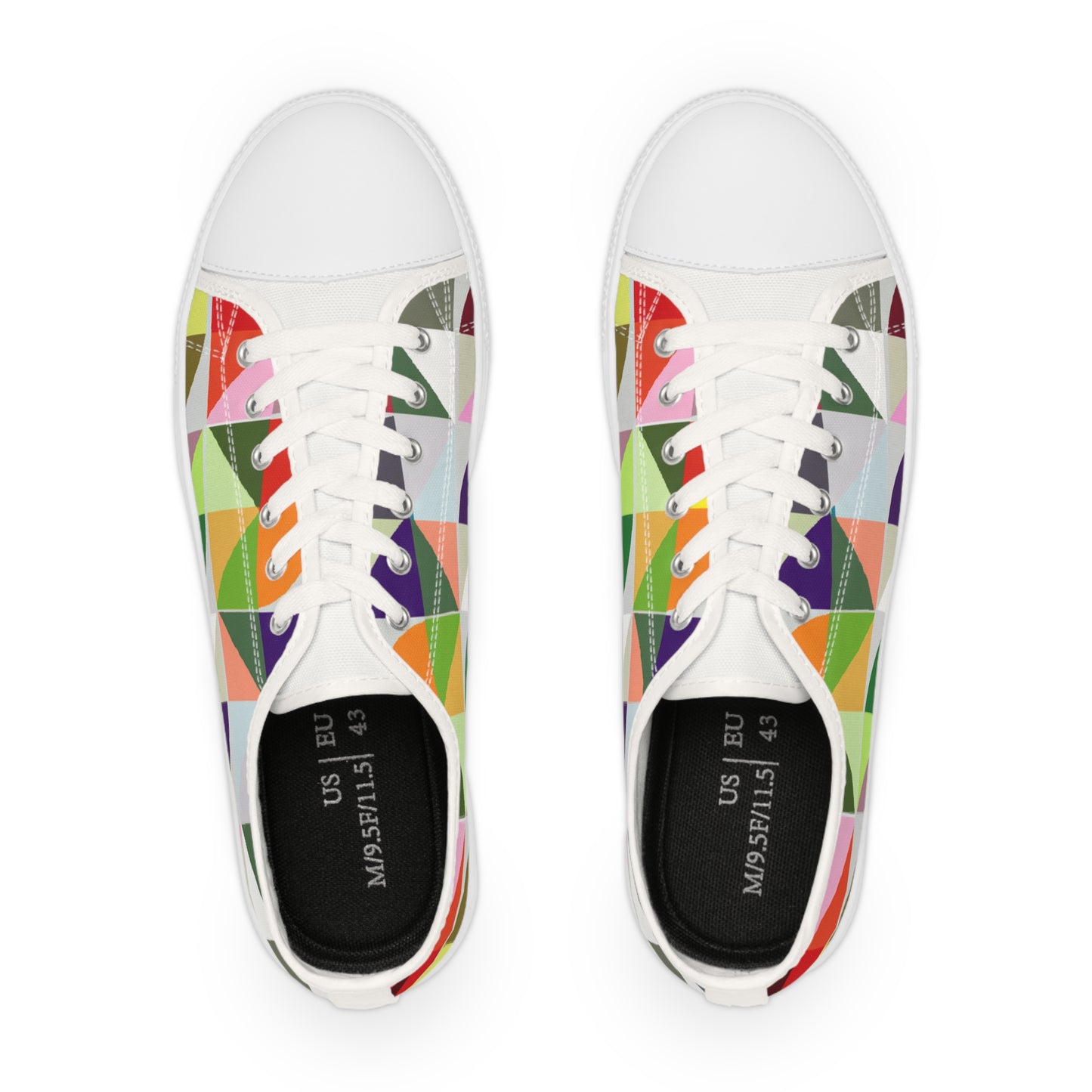 Gilbertio di Scarpelli - Low Top Shoes
