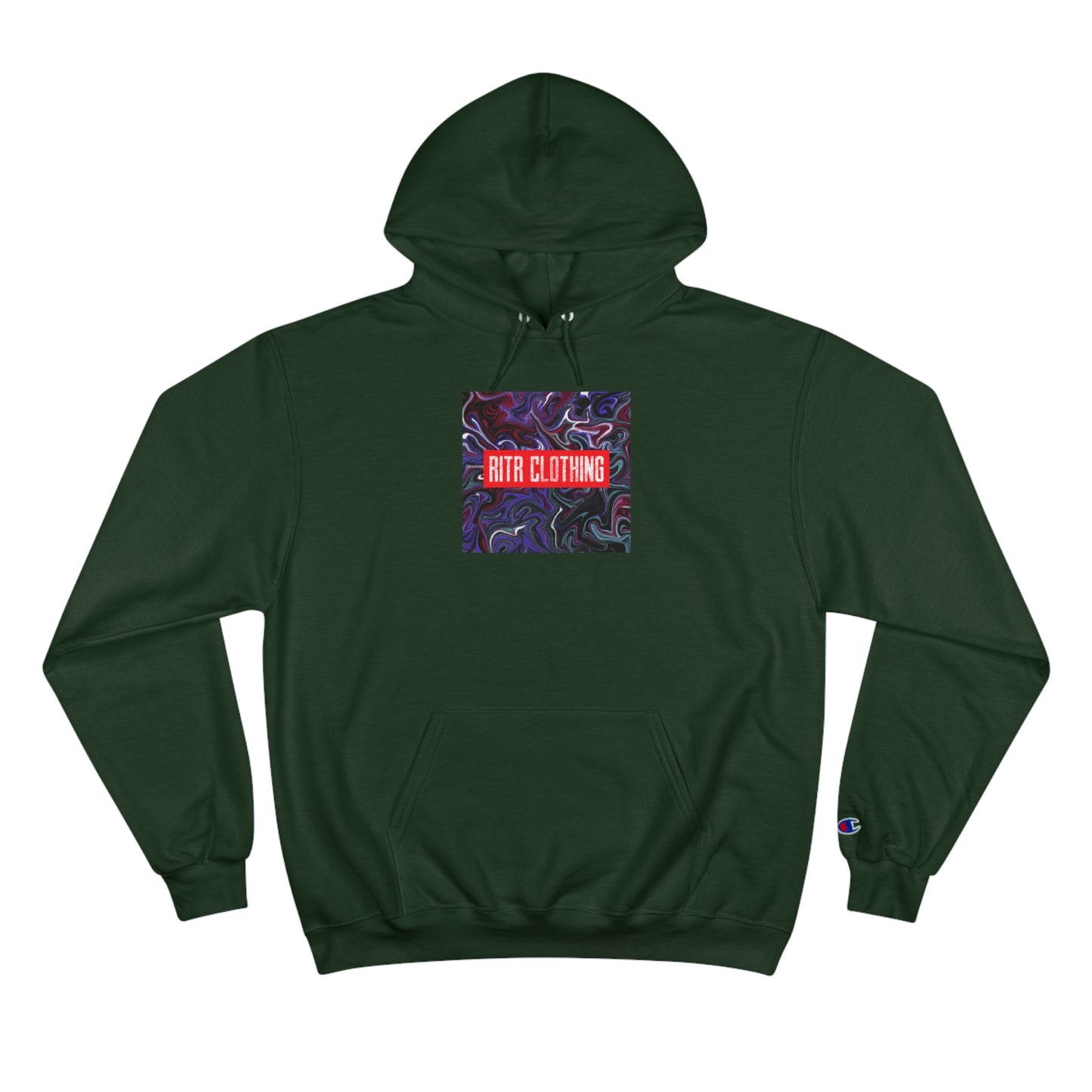 Isolde of Rouen - Hoodie