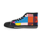 Tiberia Truesole - High Top Shoes