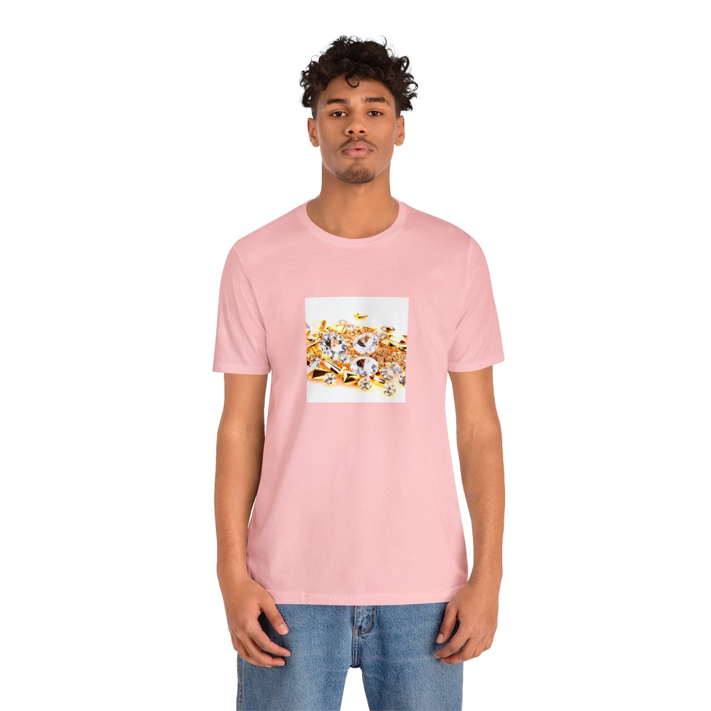 Silas Smithers - Tee