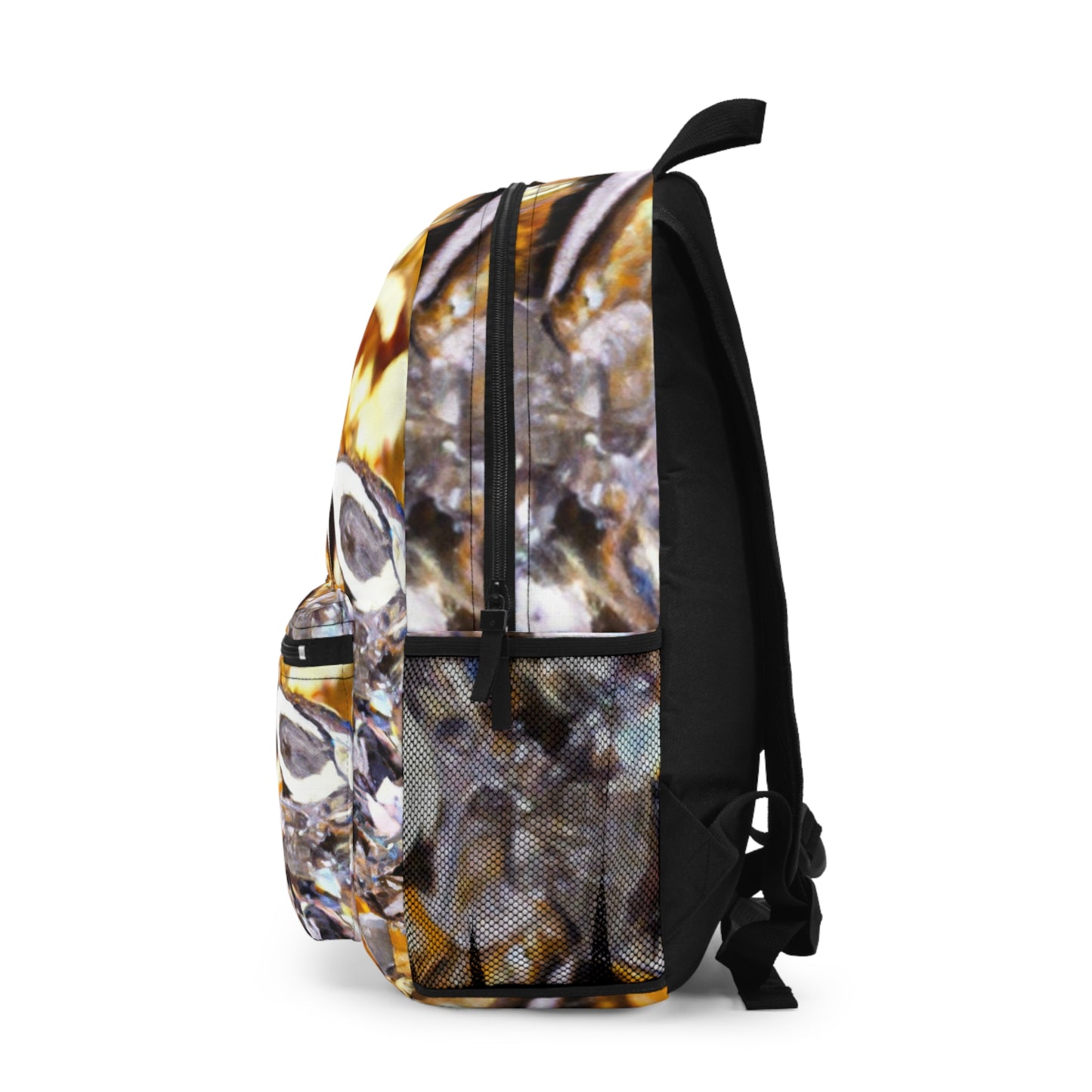 Venetia Pappinos - Backpack