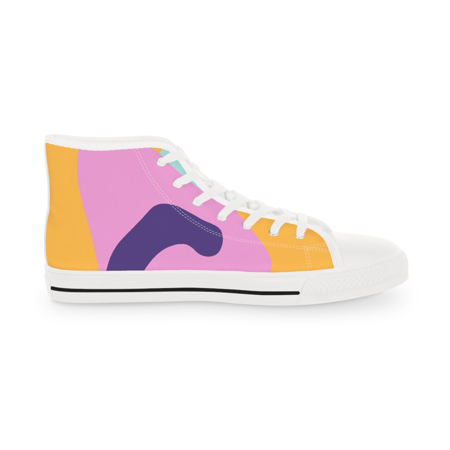 Pirra de la Mancha - High Top Shoes