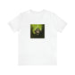 Tanuk the Wise Monkey - Tee