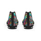 Isadora Warrenboot - High Top Shoes