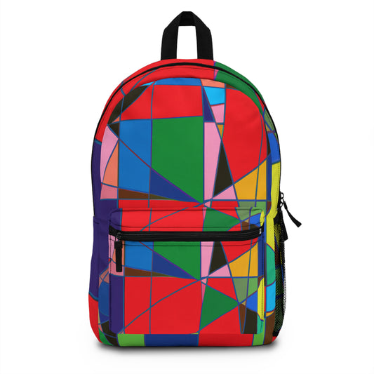 Lurgo Craftwright - Backpack