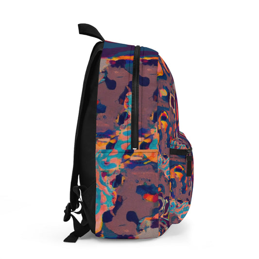 Rosalia della Vella - Backpack