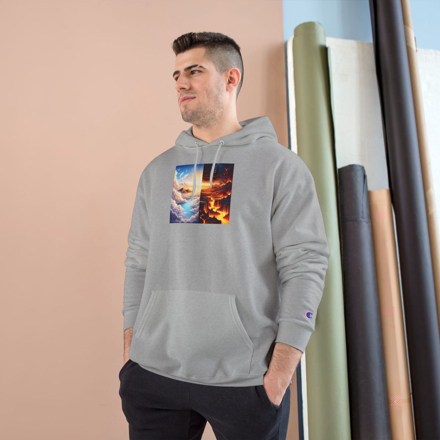 Seraphiela - Hoodie