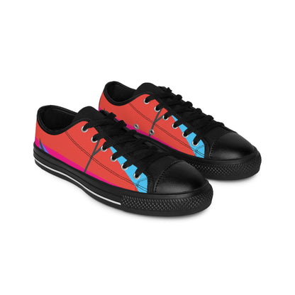 Pirro di Modena - Low Top Shoes