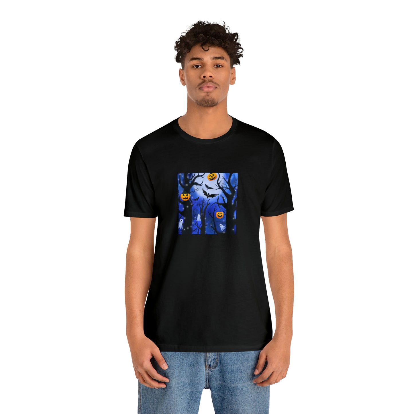 Sir Condor Ghostly - Tee