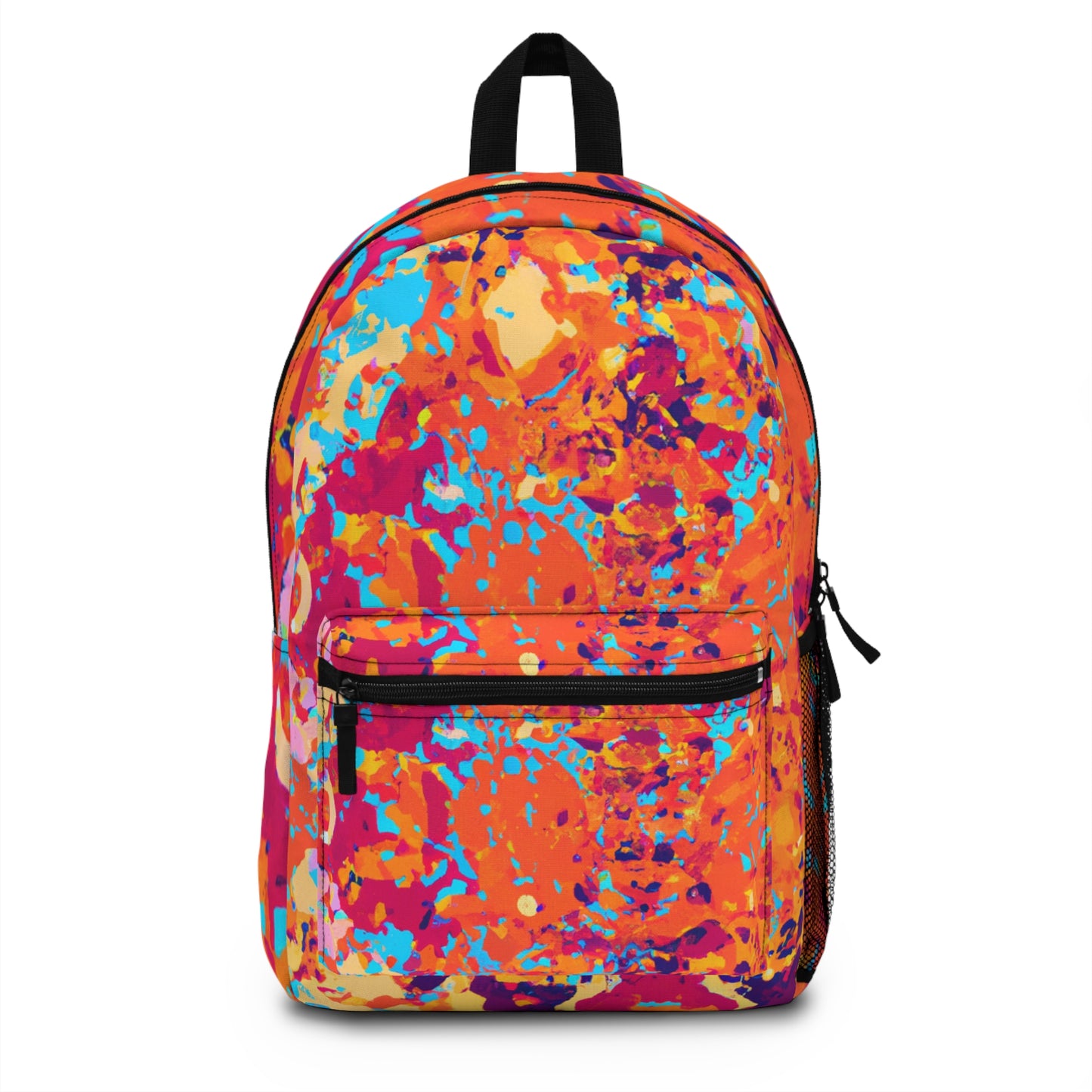 Abigail Vergata - Backpack