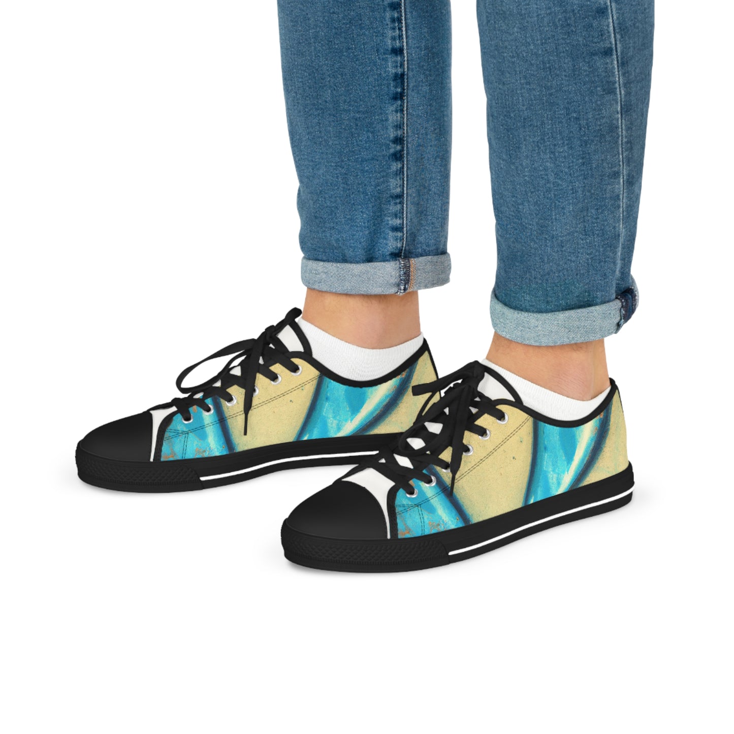 Evanelli De Venzio - Low Top Shoes