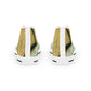 Horatio Shoofter - High Top Shoes