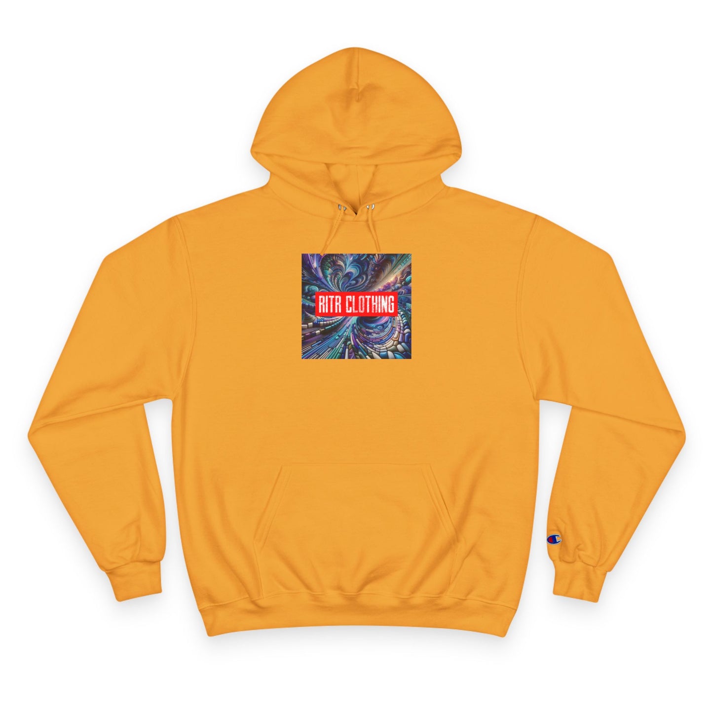 Aurelia D'Avila - Hoodie