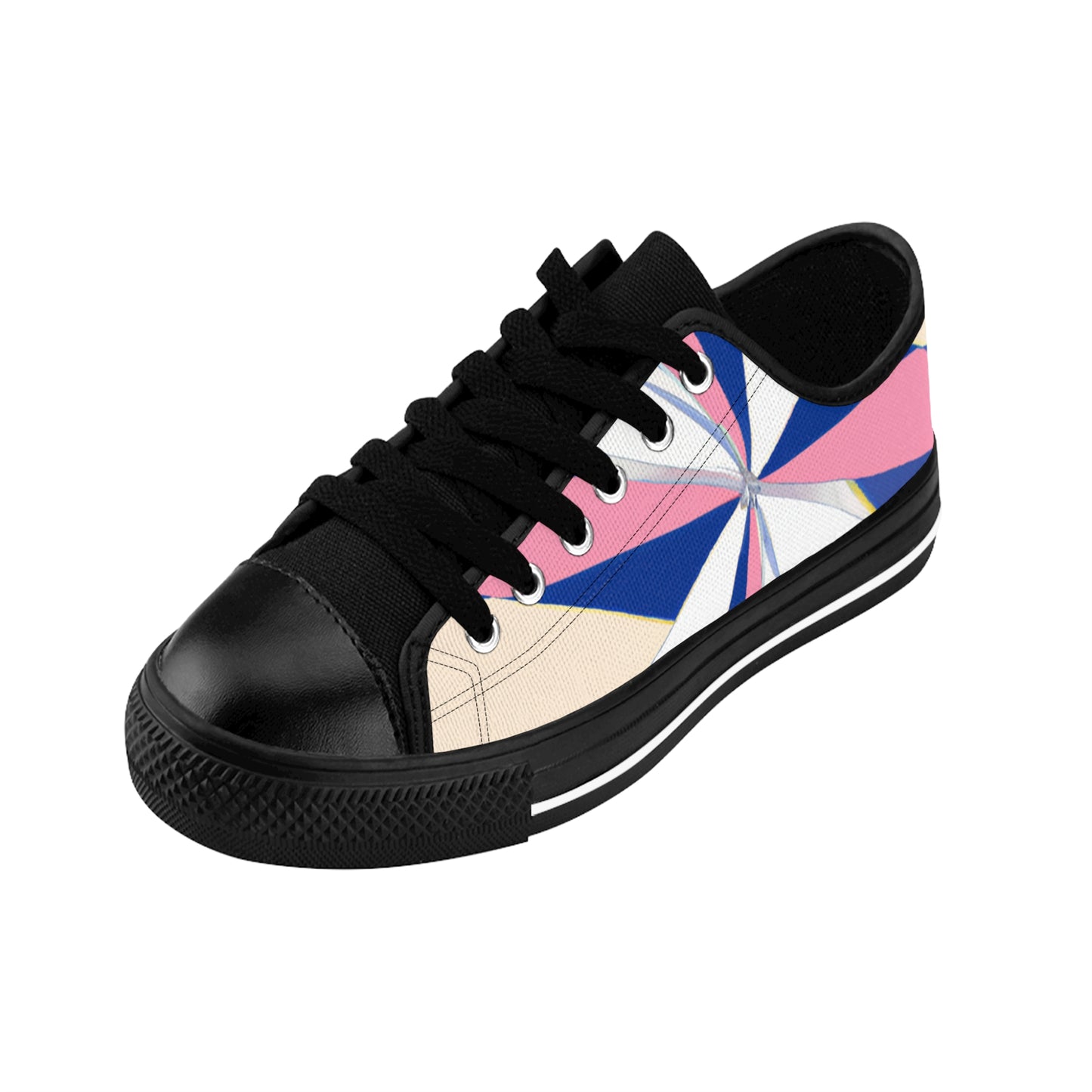 Angelica Silvano - Low Top Shoes