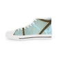 Josephina Castileto - High Top Shoes