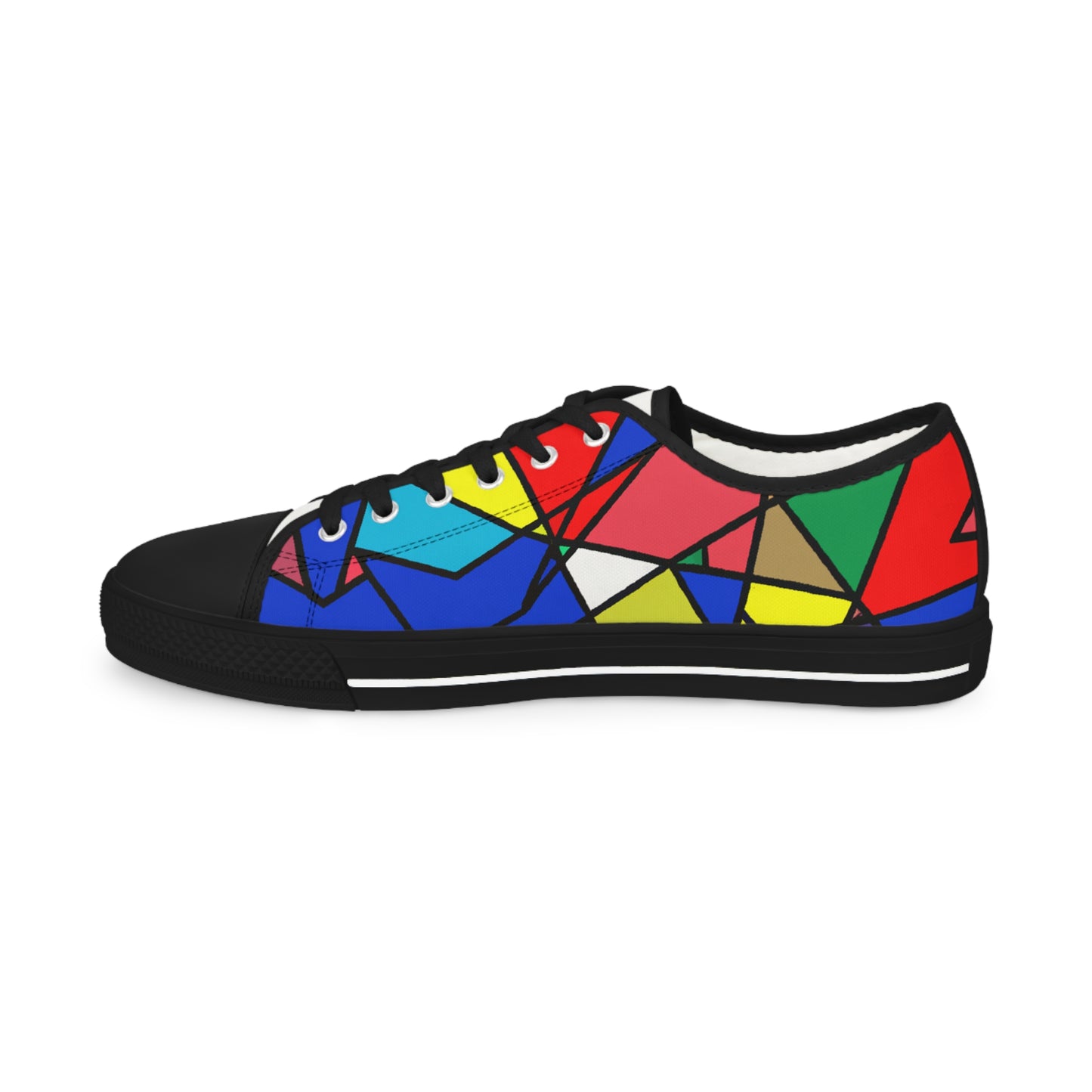 Lorena LaFeuille - Low Top Shoes