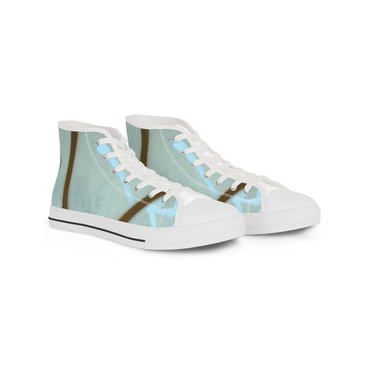 Josephina Castileto - High Top Shoes