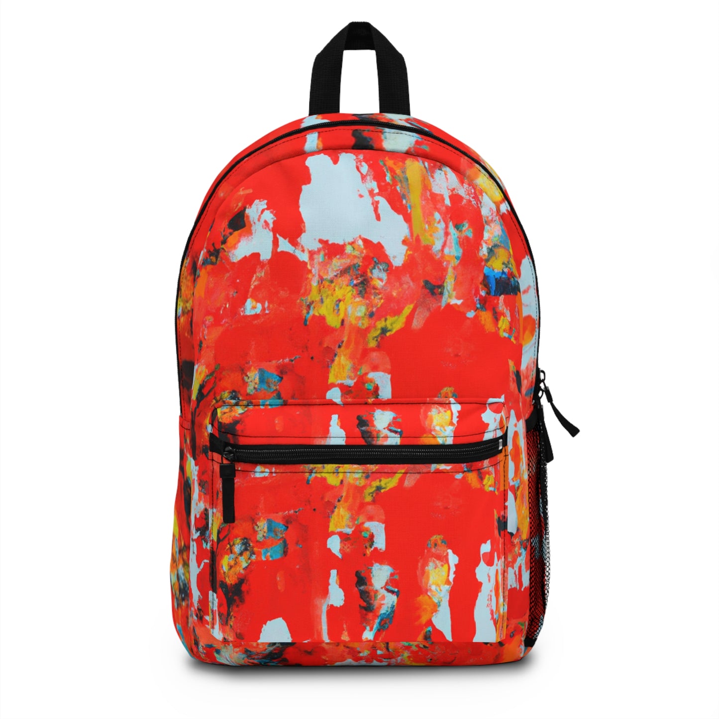 Aloha Vituska - Backpack