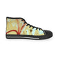 Giovanni Vivaldi - High Top Shoes