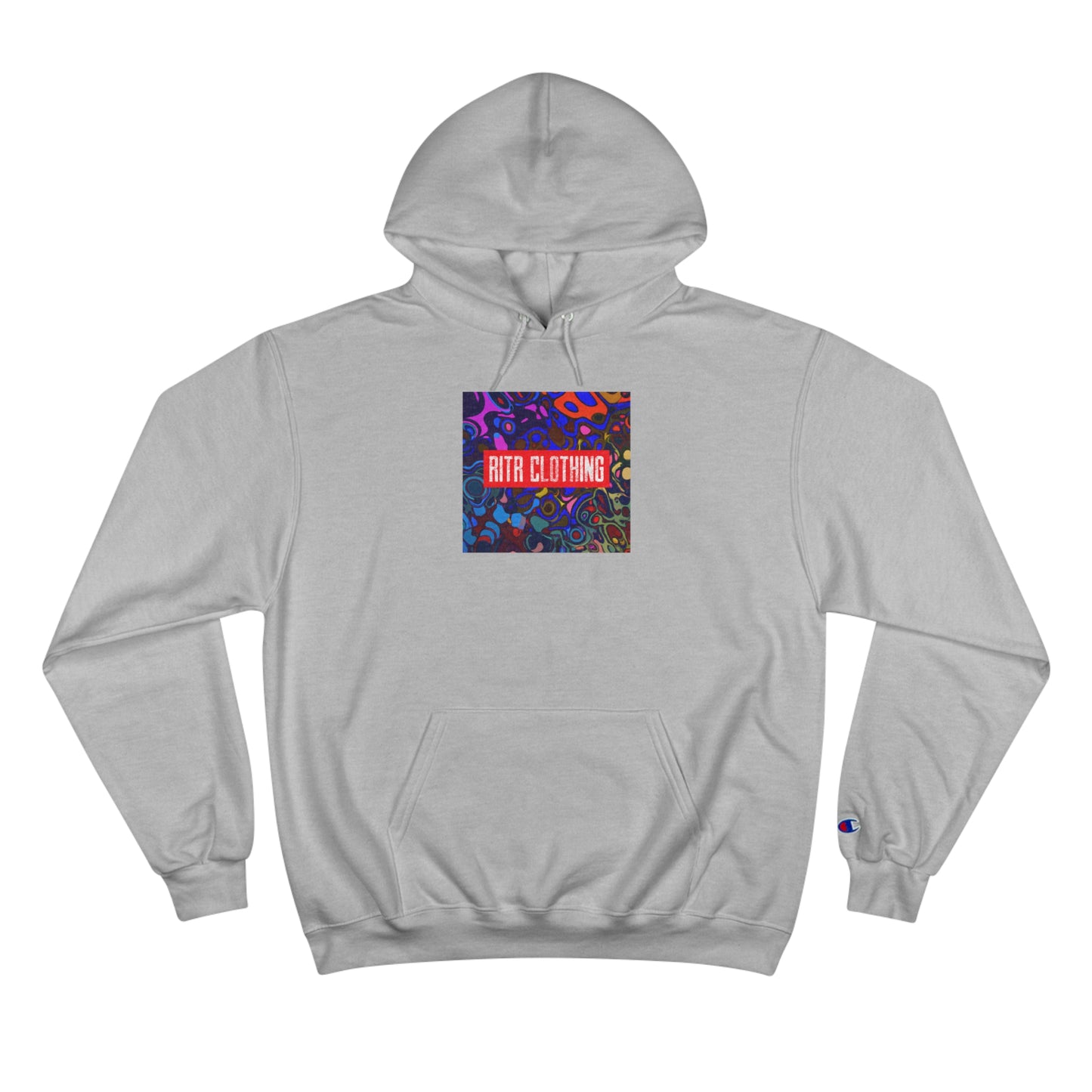 Avicia de Verona - Hoodie