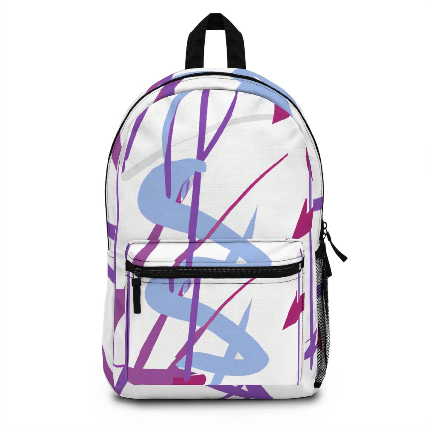 Loretta Lavender - Backpack