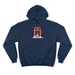 Frosty Tinseltoe - Hoodie