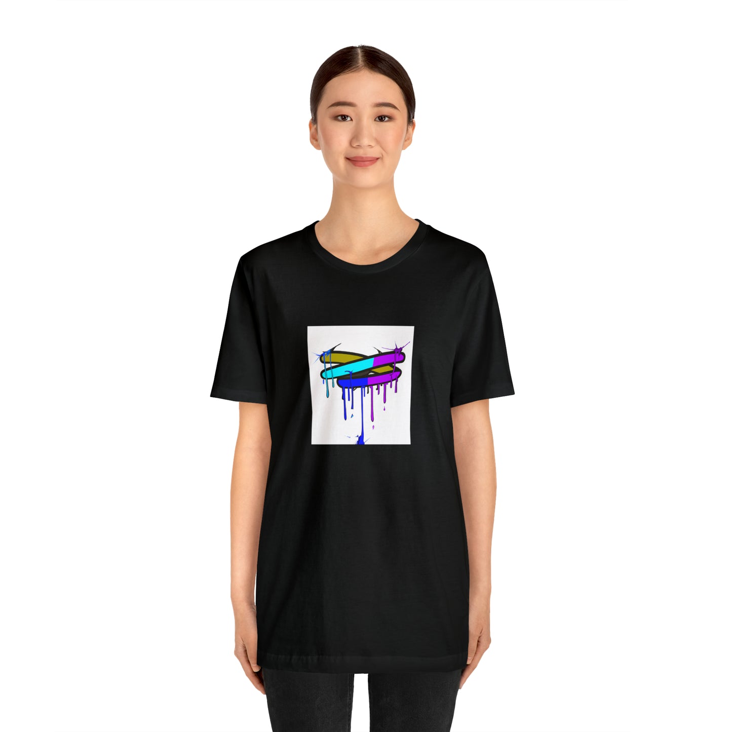 Kevynne Conceptor - Tee