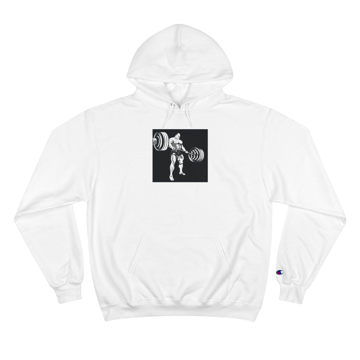 Candy Chang-Fong - Hoodie