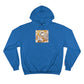 .

Cesare Chanterelle - Hoodie