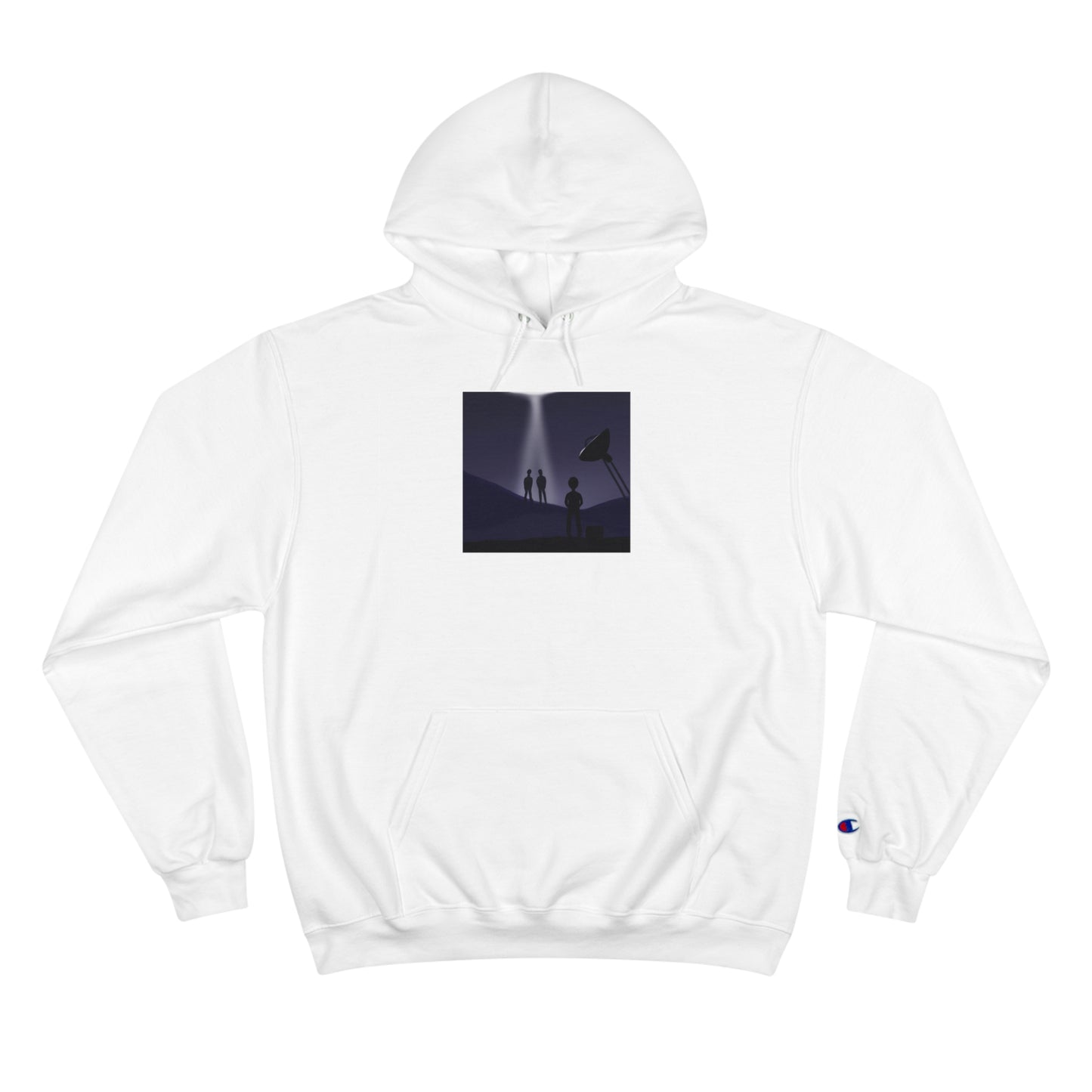 :

Bobozzib Qrtatic. - Hoodie