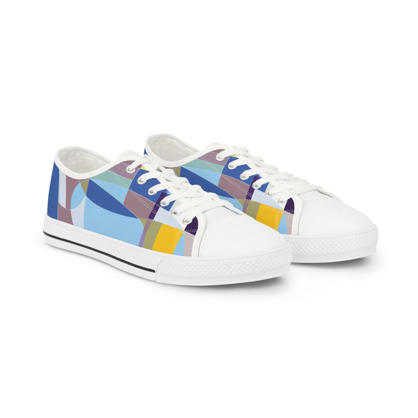 Eleo da Verona - Low Top Shoes