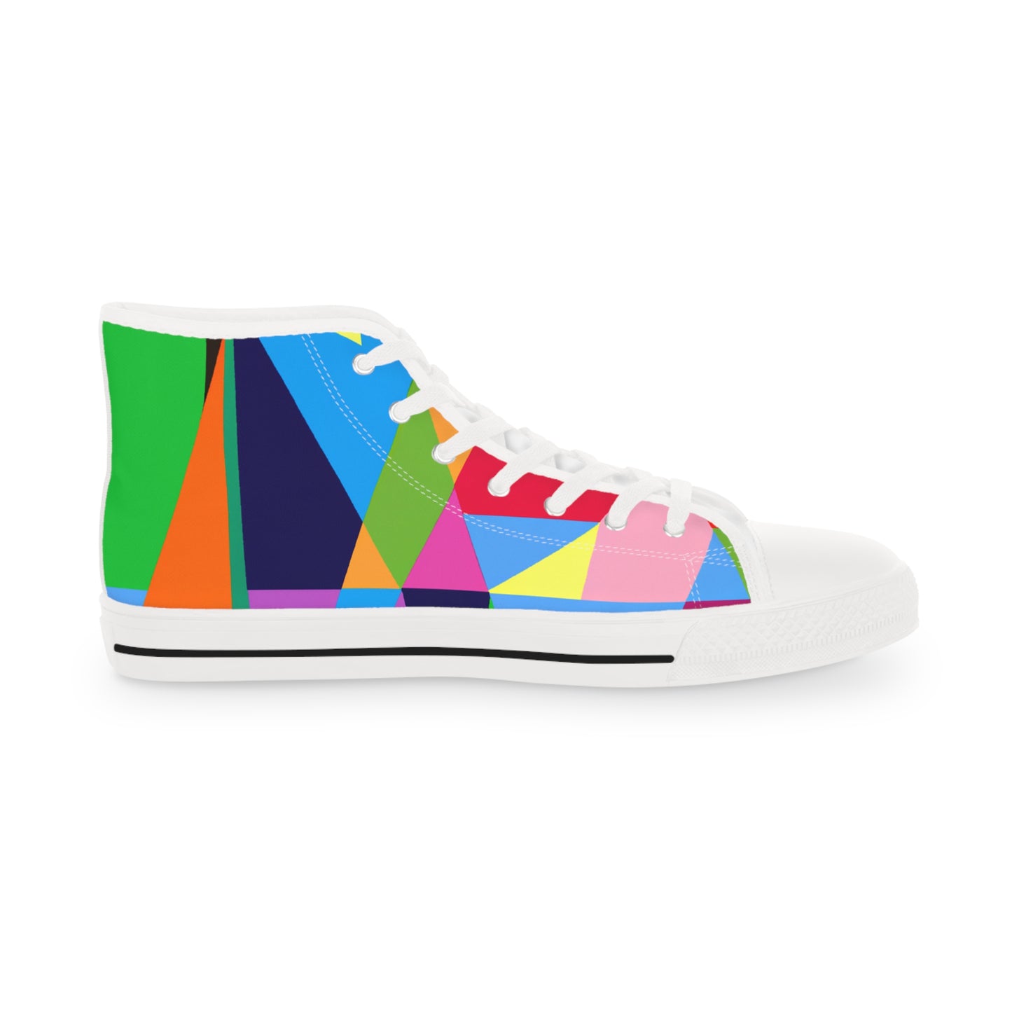 Florentina Fenice. - High Top Shoes