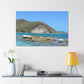 Seaside Serenity - Canvas