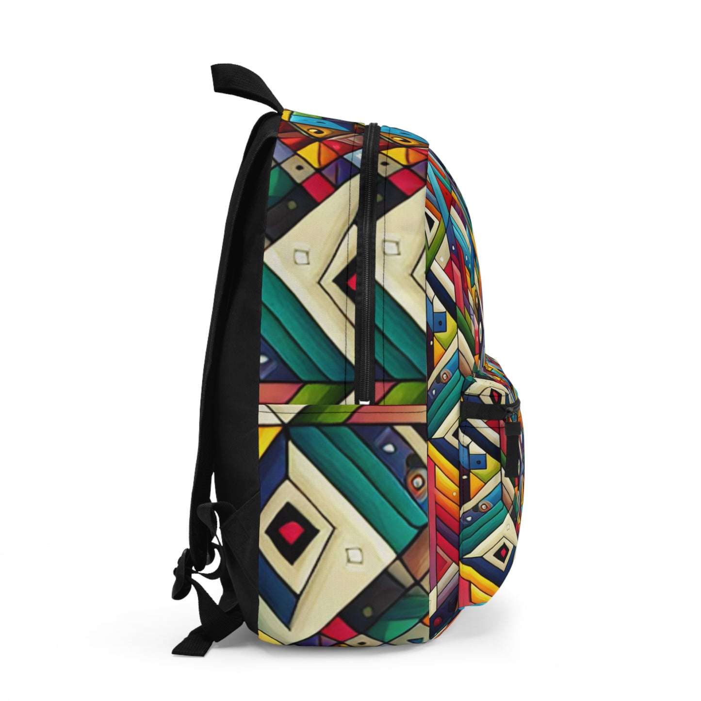 Leona Beaumont - Backpack