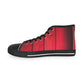 Edwardo Dubois - High Top Shoes